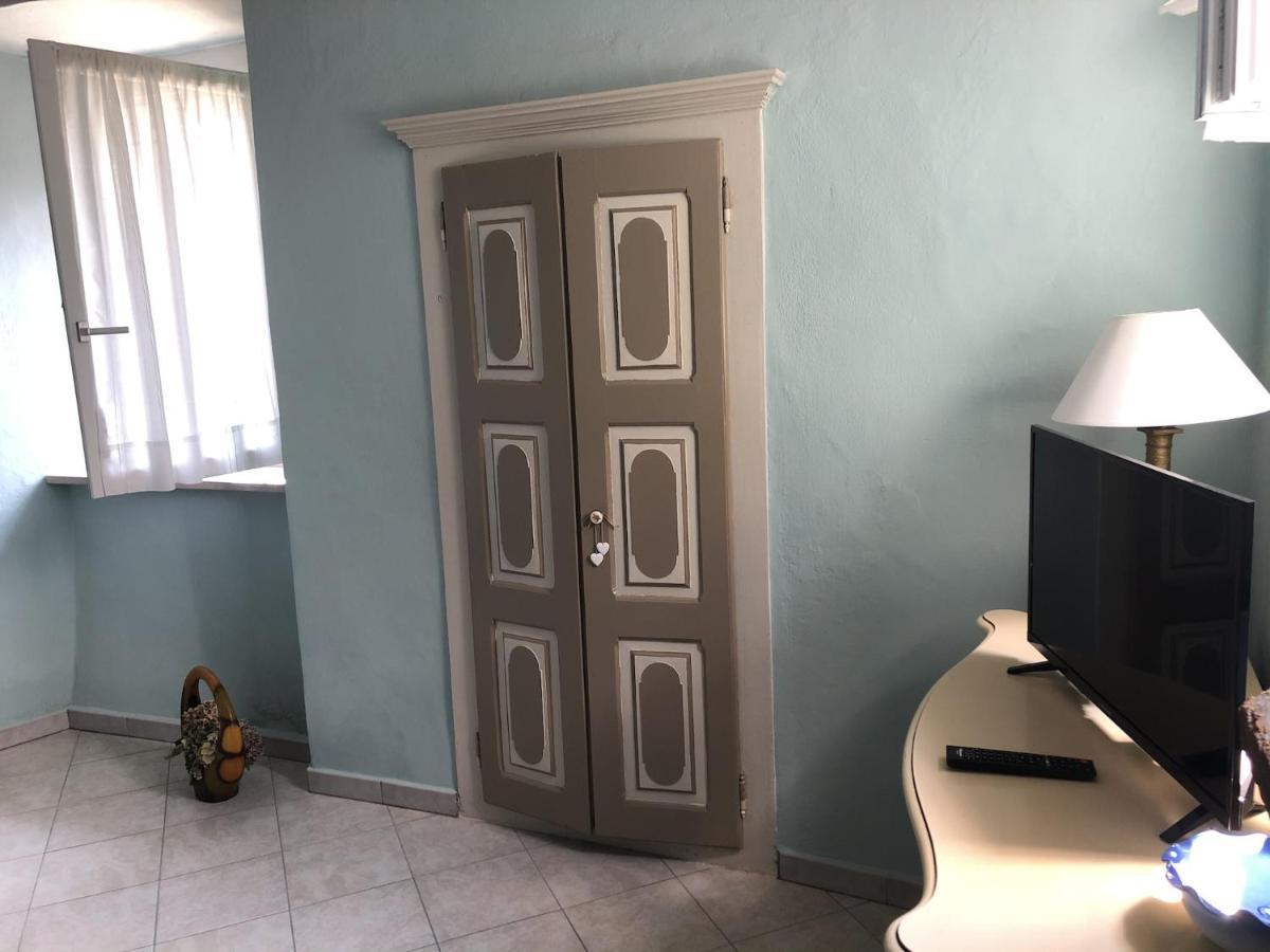 La Casa Di Pietro Hotel Cerrione Kültér fotó