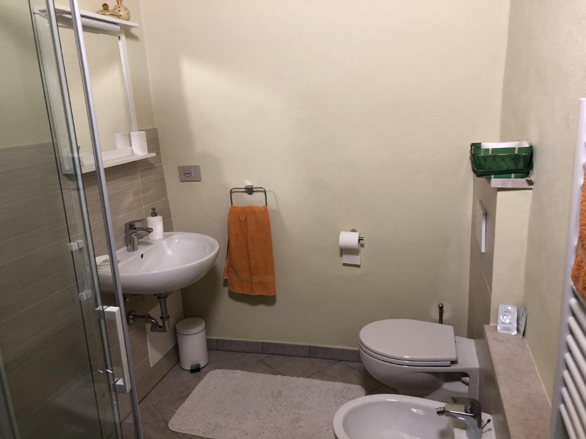 La Casa Di Pietro Hotel Cerrione Kültér fotó