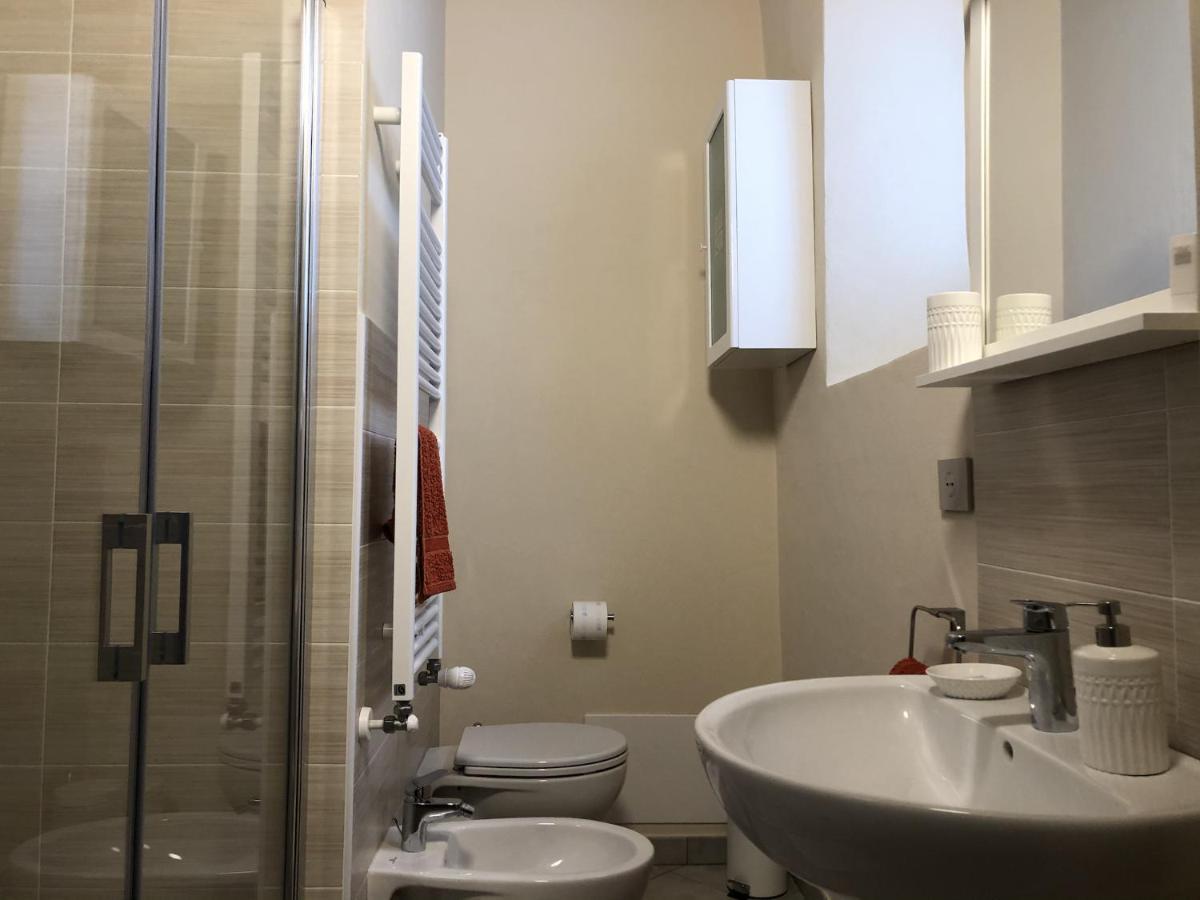 La Casa Di Pietro Hotel Cerrione Kültér fotó