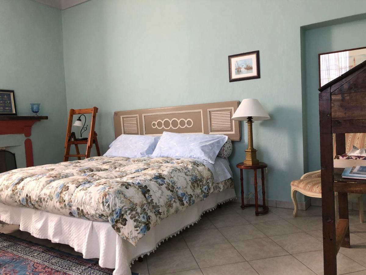 La Casa Di Pietro Hotel Cerrione Kültér fotó